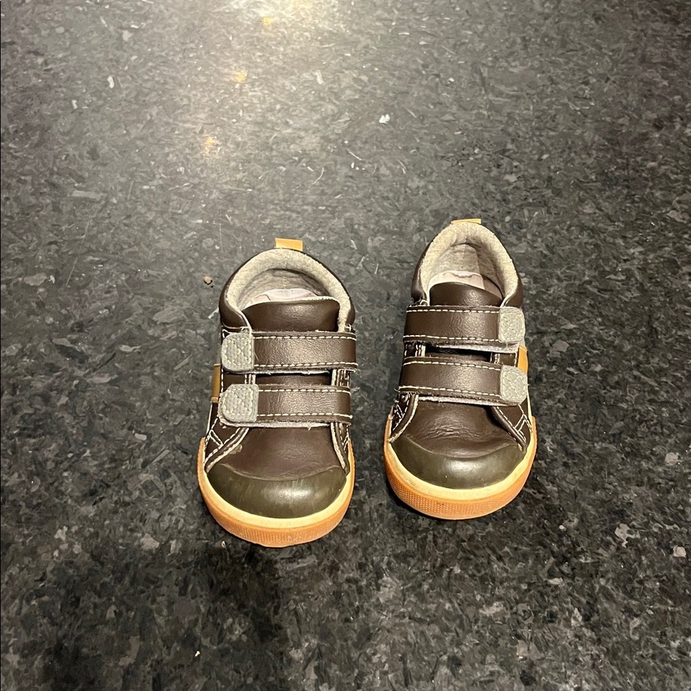 Boys SEE KAI RUN SNEAKERS